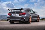BMW M4 GTS 2015 года (WW)